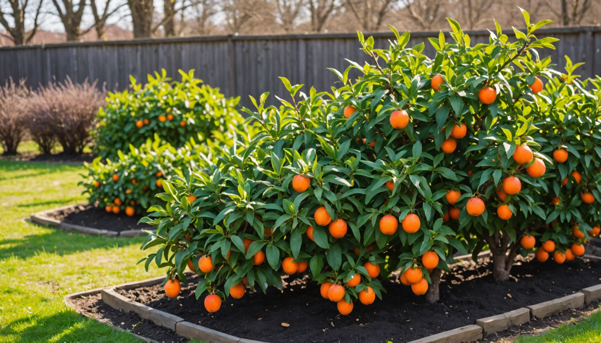 découvrez en février le geste simple qui transforme vos petits fruits en véritables champions de la récolte et maximisez vos récoltes avec nos conseils clés.