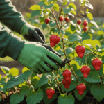 découvrez en février le geste simple qui transforme vos petits fruits en véritables champions de la récolte, pour une saison productive et savoureuse.