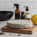 découvrez comment fabriquer votre propre pierre d’argile maison pour remplacer tous vos produits ménagers sous l’évier, économiser de l'argent et adopter une alternative écologique et naturelle.