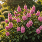 plantez dès aujourd'hui ce buisson apprécié des pollinisateurs et profitez d'un banquet printanier coloré et inoubliable dans votre jardin.