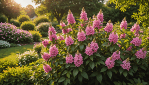 plantez dès aujourd'hui ce buisson apprécié des pollinisateurs et profitez d'un banquet printanier coloré et inoubliable dans votre jardin.