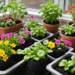 découvrez le moment idéal pour vos plantations, bien avant avril, afin d'assurer une croissance optimale et un jardin florissant. ne manquez pas ces conseils essentiels pour réussir vos semis et plantations dès maintenant !