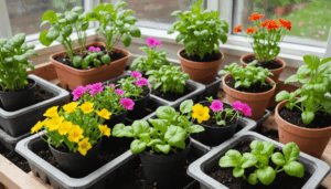 découvrez le moment idéal pour vos plantations, bien avant avril, afin d'assurer une croissance optimale et un jardin florissant. ne manquez pas ces conseils essentiels pour réussir vos semis et plantations dès maintenant !