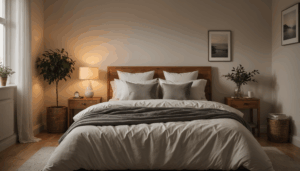 découvrez un rituel simple en 3 étapes pour retrouver un sommeil paisible et apaiser votre esprit lorsque la tête tourne. astuce psycho du 17 mars 2026 pour des nuits sereines.