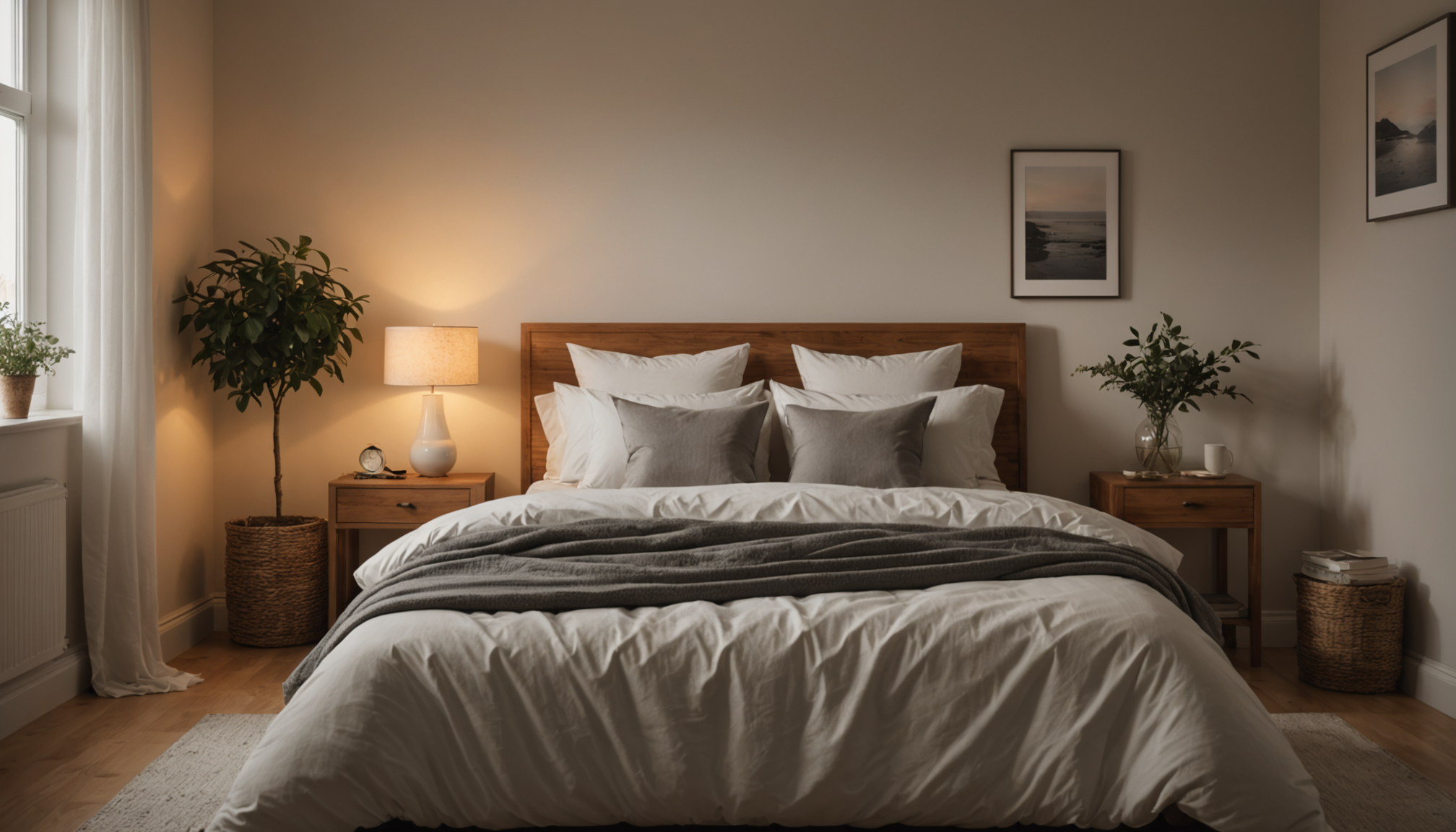 découvrez un rituel simple en 3 étapes pour retrouver un sommeil paisible et apaiser votre esprit lorsque la tête tourne. astuce psycho du 17 mars 2026 pour des nuits sereines.