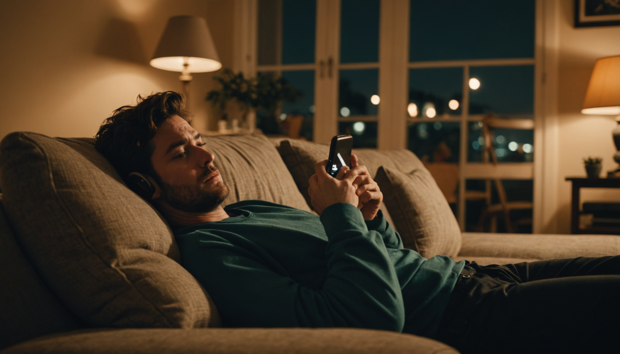 découvrez pourquoi votre esprit sabote votre sommeil malgré la fatigue de votre corps grâce aux conseils psycho du 22 mars pour mieux comprendre et améliorer votre repos.