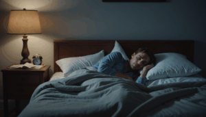 découvrez pourquoi votre esprit sabote votre sommeil alors que votre corps a besoin de repos avec notre conseil psycho du 22 mars. apprenez à mieux gérer vos pensées pour retrouver un sommeil réparateur.