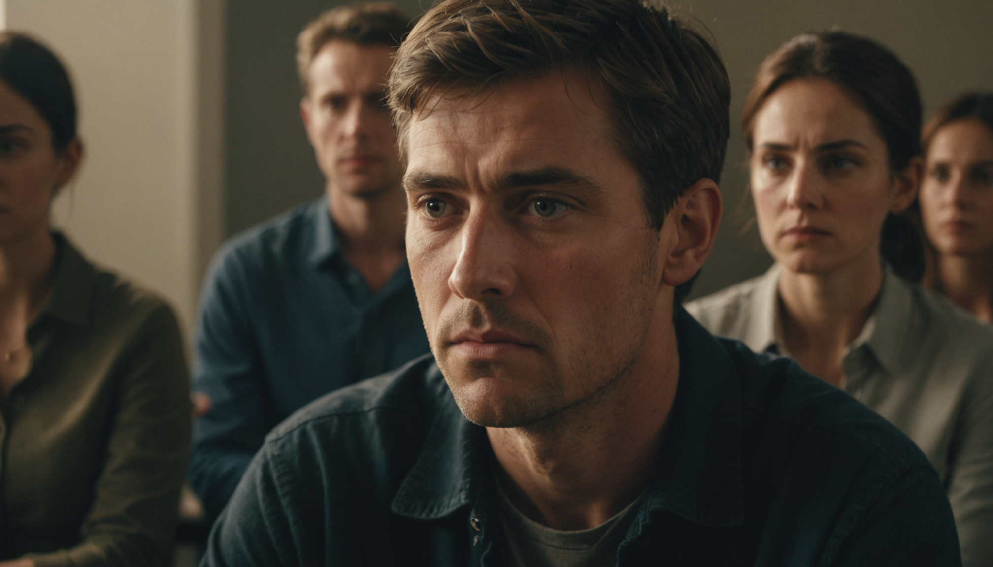 découvrez pourquoi votre cerveau redoute le jugement dans chaque regard et comment mieux comprendre cette peur grâce à notre conseil psycho du 23 mars 2026.