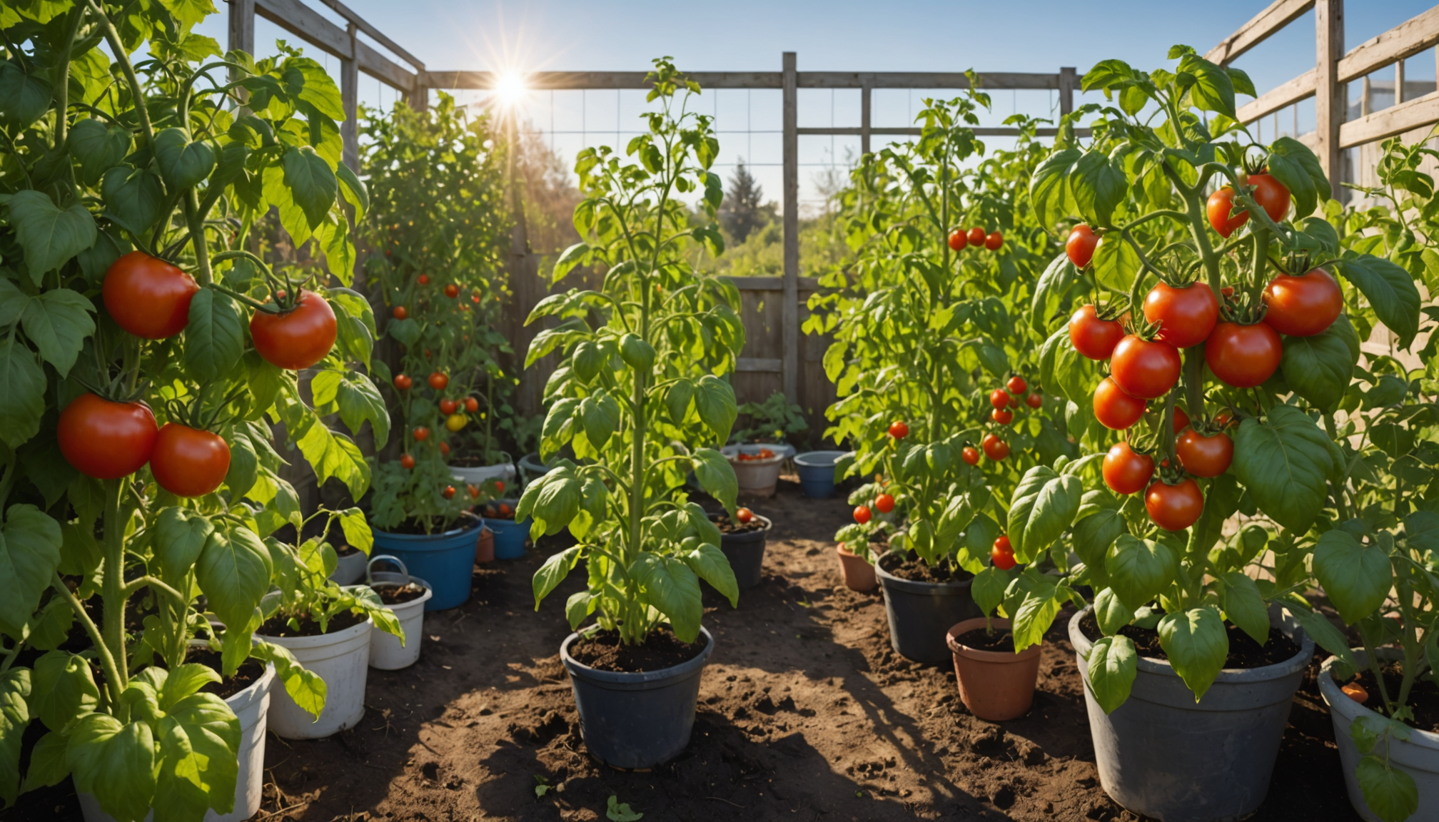 découvrez comment un coup de froid printanier brutal, passant de 20 °c à -3 °c en une journée, a détruit mes tomates en seulement 6 heures et apprenez à protéger vos plantes contre ces variations extrêmes.
