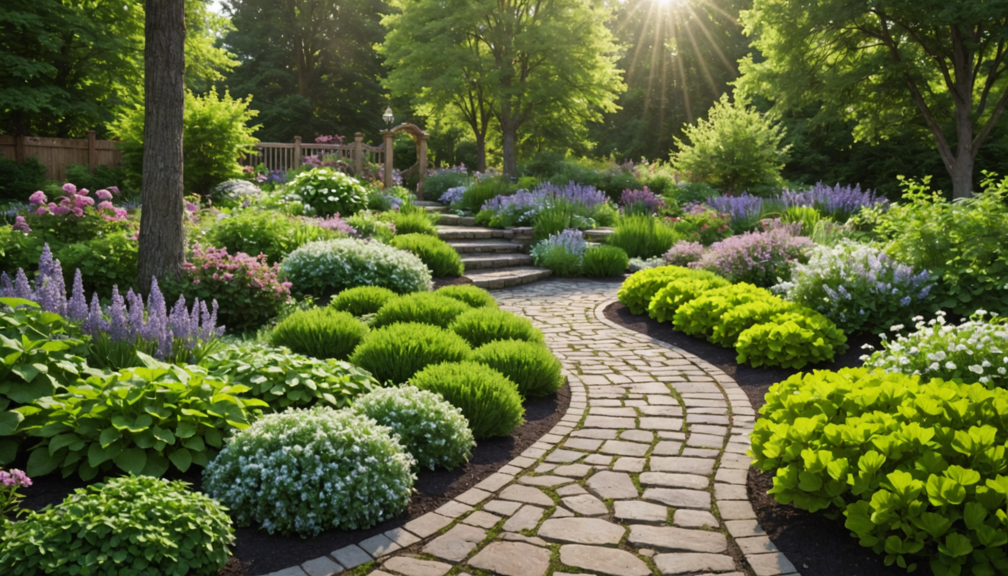 découvrez comment ces plantes couvre-sol peuvent remplacer le désherbage et embellir votre jardin naturellement, tout en réduisant l'entretien.