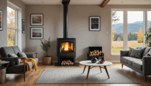 découvrez les 5 erreurs courantes qui font doubler votre consommation de pellets et apprenez à réduire efficacement votre facture de chauffage.