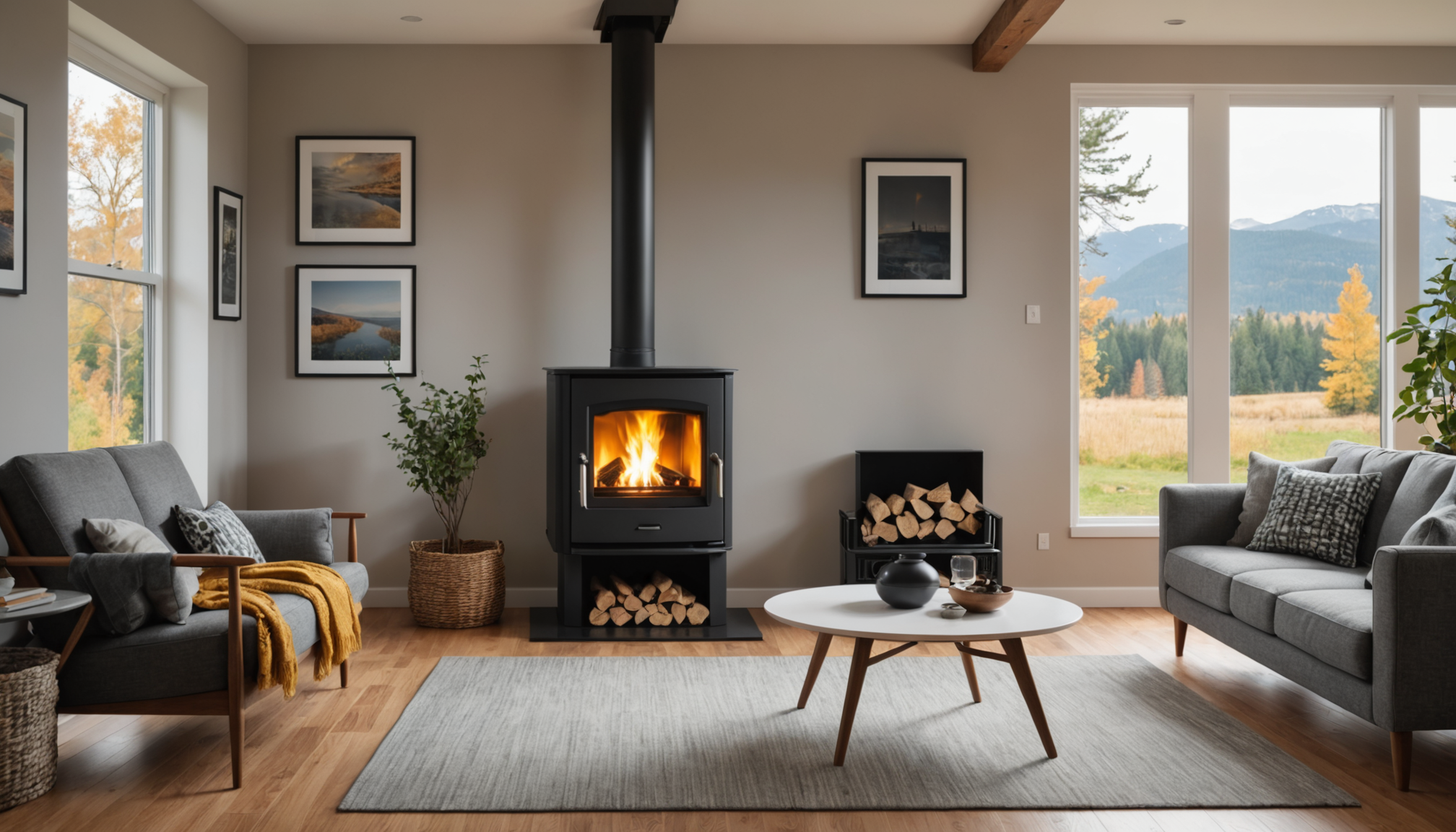 découvrez les 5 erreurs courantes qui font doubler votre consommation de pellets et apprenez à réduire efficacement votre facture de chauffage.