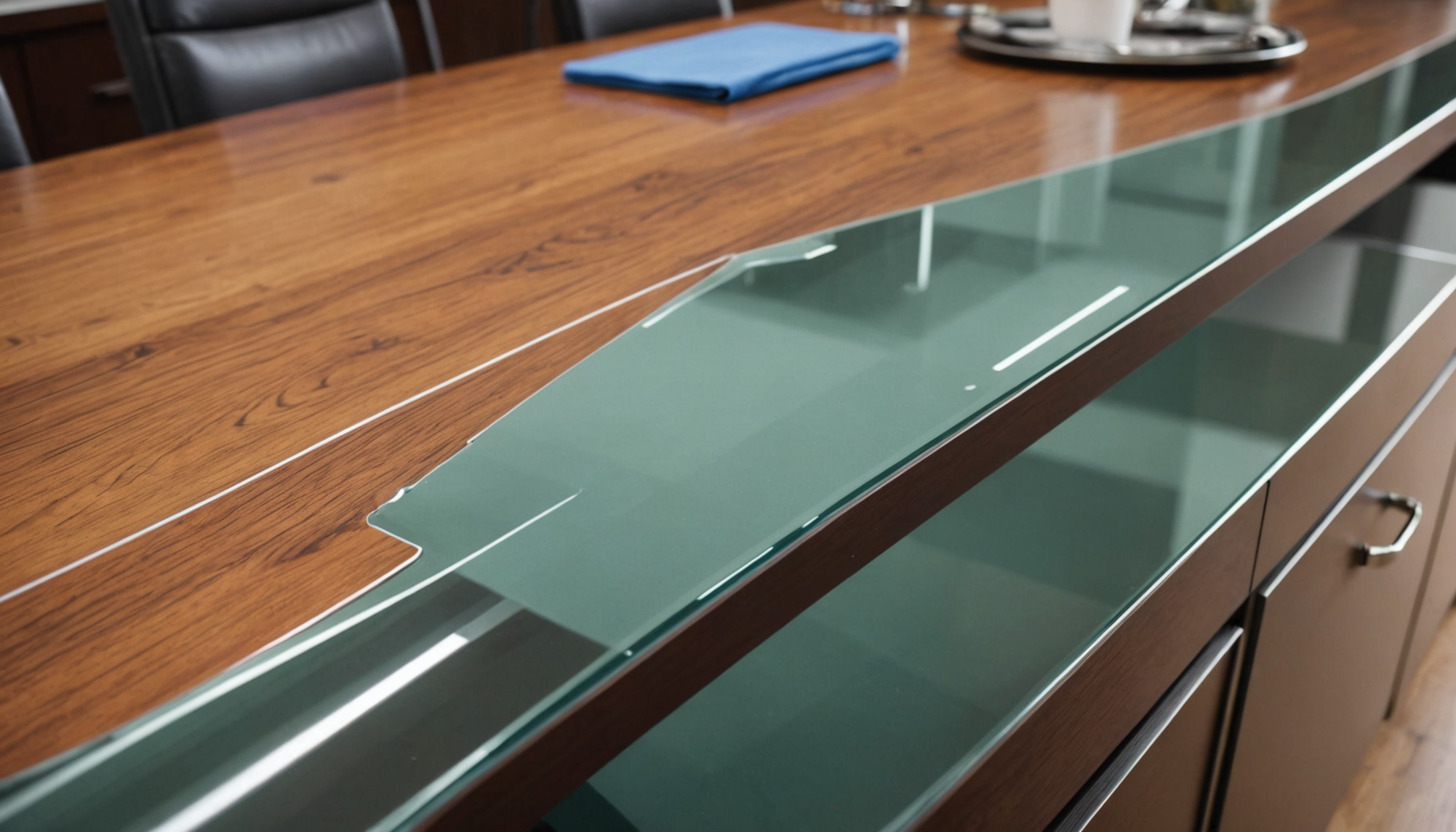 découvrez comment nettoyer sans abîmer : 10 surfaces que vous endommagez sans le savoir en utilisant du sopalin depuis des années.