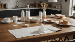 découvrez 10 surfaces que vous abîmez sans le savoir en nettoyant avec du sopalin. apprenez comment préserver vos objets et éviter les erreurs courantes de nettoyage.