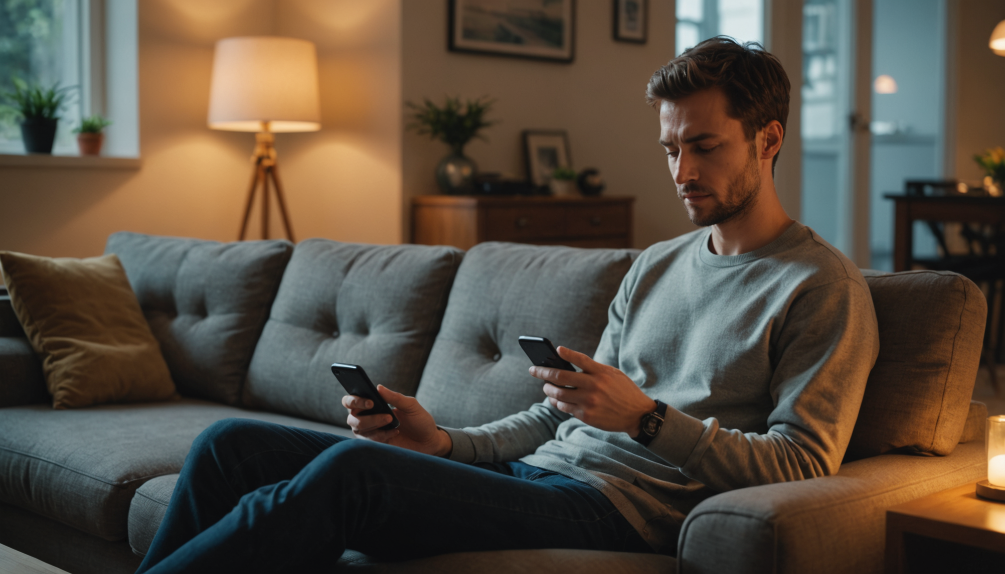 découvrez pourquoi les notifications peuvent provoquer de la peur et apprenez une astuce simple pour la surmonter le 24 mars. comprenez vos émotions et reprenez le contrôle.