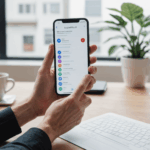 découvrez comment comprendre la peur des notifications et apprenez une astuce simple pour la surmonter efficacement le 24 mars.