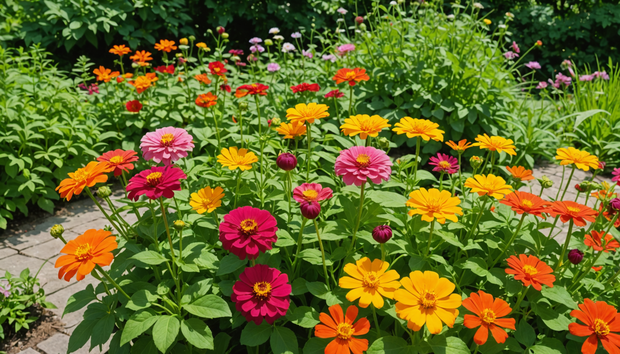 découvrez les fleurs incontournables à planter en juin pour transformer votre jardin en un véritable paradis estival.