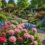découvrez les fleurs incontournables à planter en juin pour transformer votre jardin en un véritable havre de beauté et de couleurs. le moment idéal est arrivé pour sublimer votre espace extérieur.