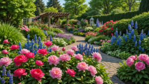 découvrez les fleurs incontournables à planter en juin pour transformer votre jardin en un véritable havre de beauté et de couleurs. le moment idéal est arrivé pour sublimer votre espace extérieur.