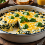 découvrez le secret d'un plat aux épinards savoureux et facile à préparer, qui fait l'unanimité chaque semaine sans aucune résistance.