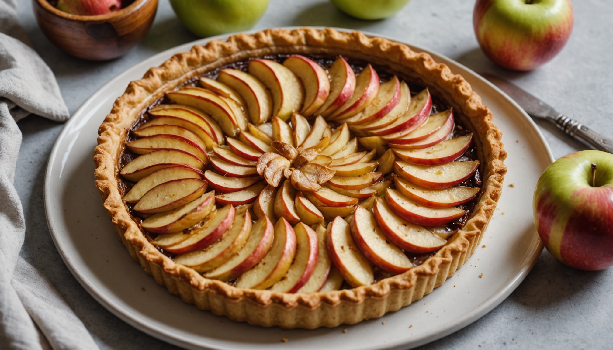 découvrez le secret de cyril lignac pour une pâte à tarte parfaitement croustillante qui ne reste plus molle. astuces simples et efficaces pour réussir toutes vos tartes.