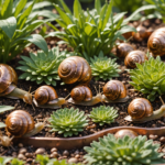 découvrez comment installer des bandes de cuivre autour de vos plantes pour repousser efficacement les limaces et protéger votre jardin naturellement, grâce à une méthode simple testée chez mon voisin.