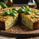 découvrez la recette toscane des courgettes qui révolutionne vos repas et met fin à la routine culinaire avec des saveurs authentiques et délicieuses.