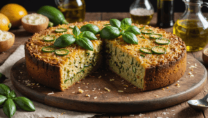 découvrez la recette toscane des courgettes qui révolutionne vos repas et met fin à la routine culinaire avec des saveurs authentiques et délicieuses.