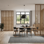 découvrez ce claustra castorama à petit prix, idéal pour diviser vos pièces sans aucun chantier. une solution pratique et esthétique pour aménager votre intérieur facilement.