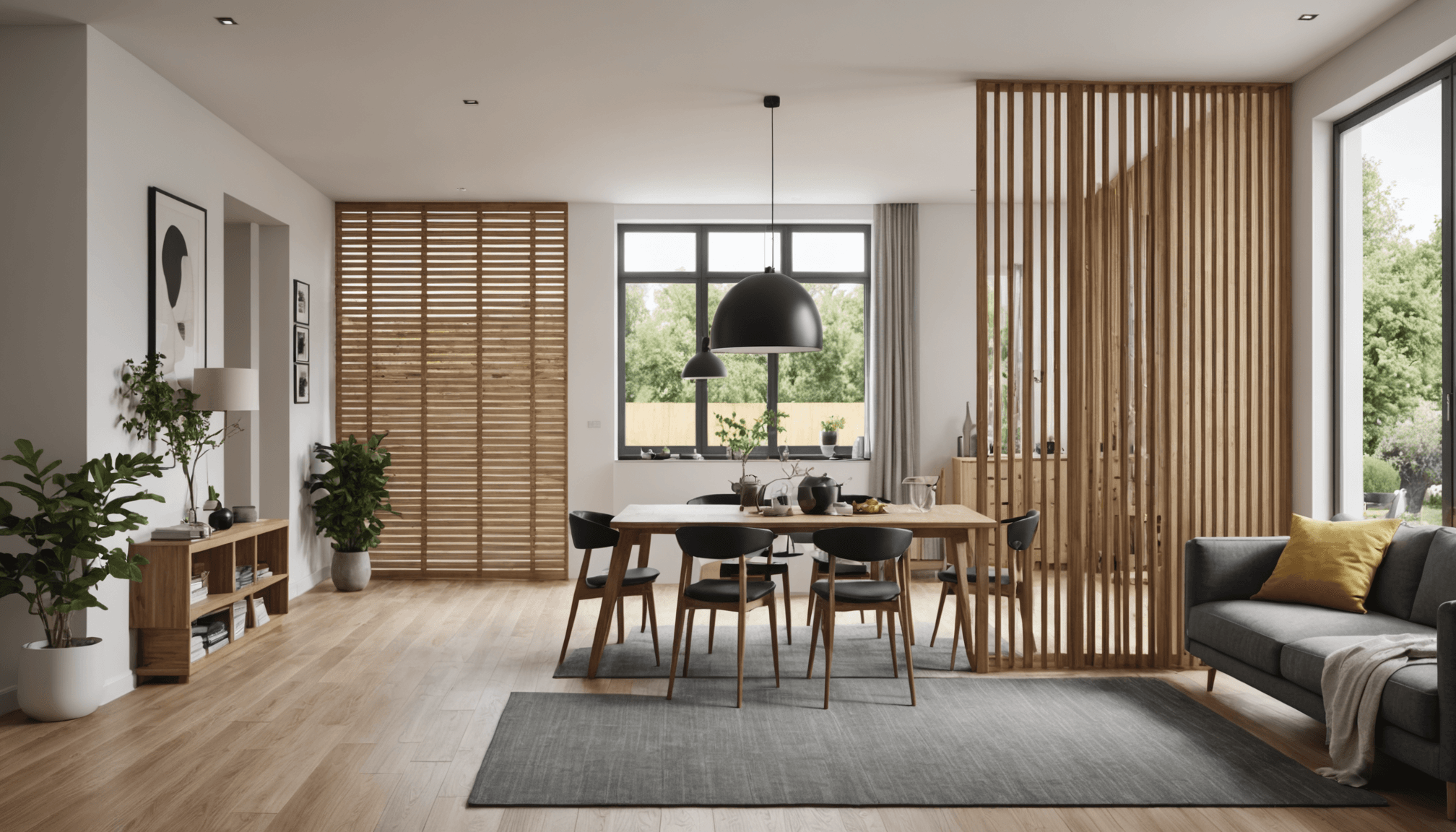 découvrez ce claustra castorama à petit prix, idéal pour diviser vos pièces sans aucun chantier. une solution pratique et esthétique pour aménager votre intérieur facilement.