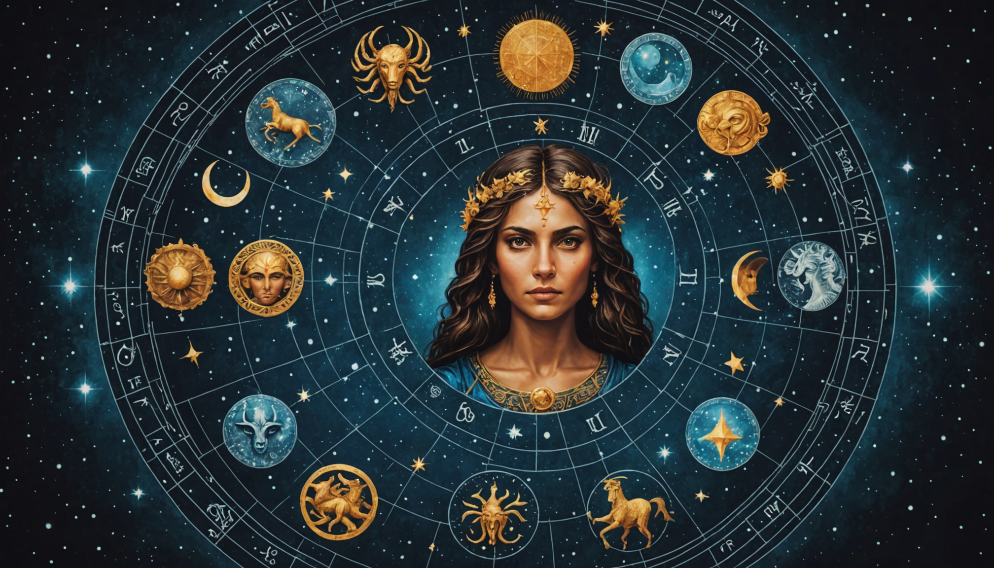 découvrez ces 4 signes du zodiaque qui cachent leurs véritables désirs, vivant un silence chargé de sacrifices quotidiens.