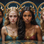 découvrez les 4 signes du zodiaque qui cachent leurs véritables désirs, portant un silence chargé de sacrifices au quotidien.