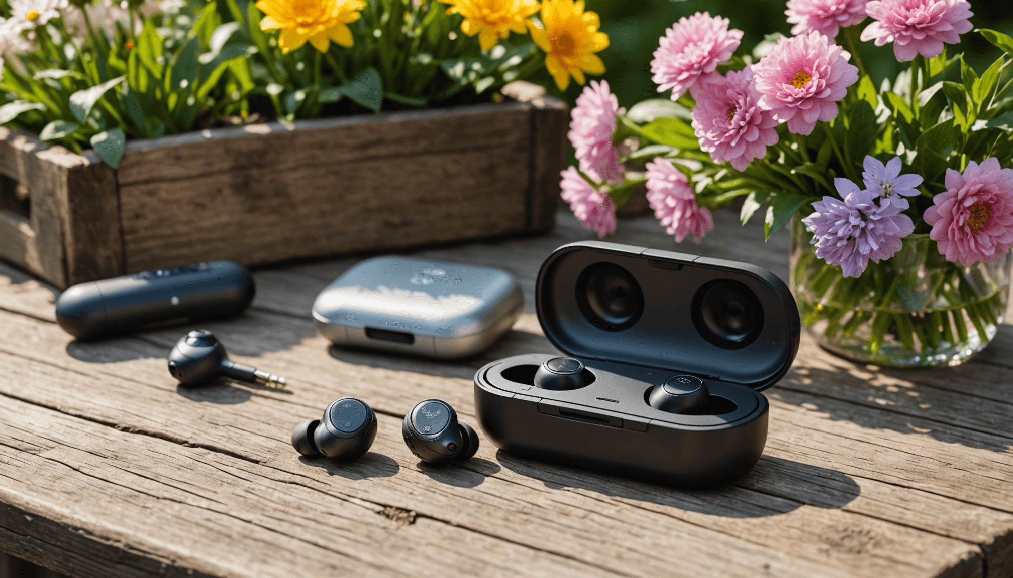 découvrez ces écouteurs sans fil à seulement 17 € chez action, reconnus pour leur autonomie exceptionnelle qui surprend tous les utilisateurs.