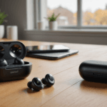 découvrez ces écouteurs sans fil à seulement 17 € chez action, qui impressionnent tous les utilisateurs grâce à leur autonomie exceptionnelle et leur qualité audio surprenante.