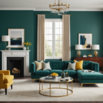 découvrez la couleur surprise qui remplace le blanc et le beige pour sublimer tous vos murs élégants avec style et originalité.