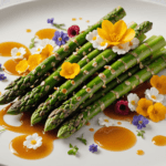 découvrez comment transformer la tige d’avril en un dessert printanier unique et ultra addictif grâce à cette recette simple et originale, pour une expérience insolite et gourmande.