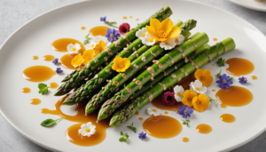 découvrez comment transformer la tige d’avril en un dessert printanier unique et ultra addictif grâce à cette recette simple et originale, pour une expérience insolite et gourmande.