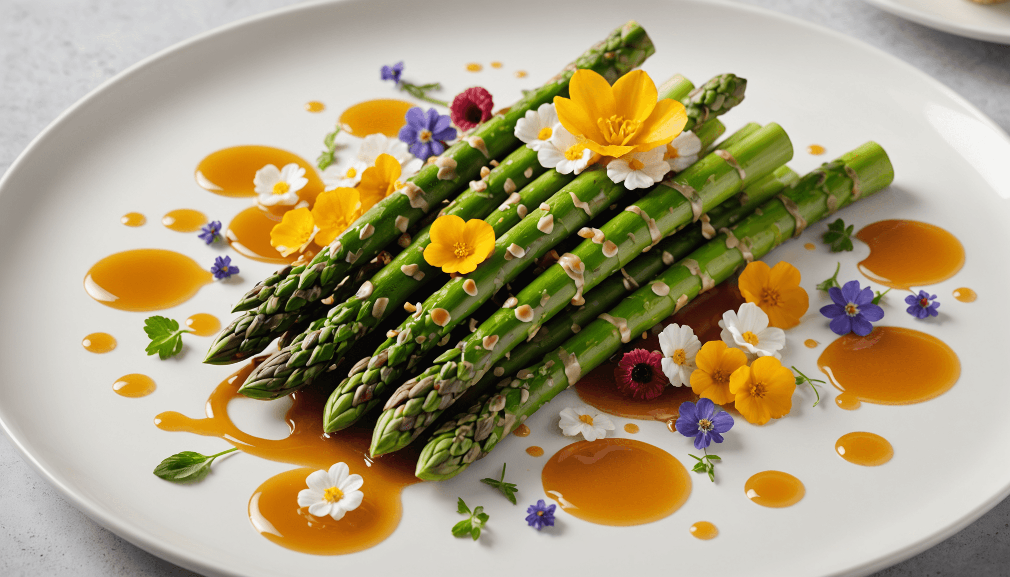 découvrez comment transformer la tige d’avril en un dessert printanier unique et ultra addictif grâce à cette recette simple et originale, pour une expérience insolite et gourmande.