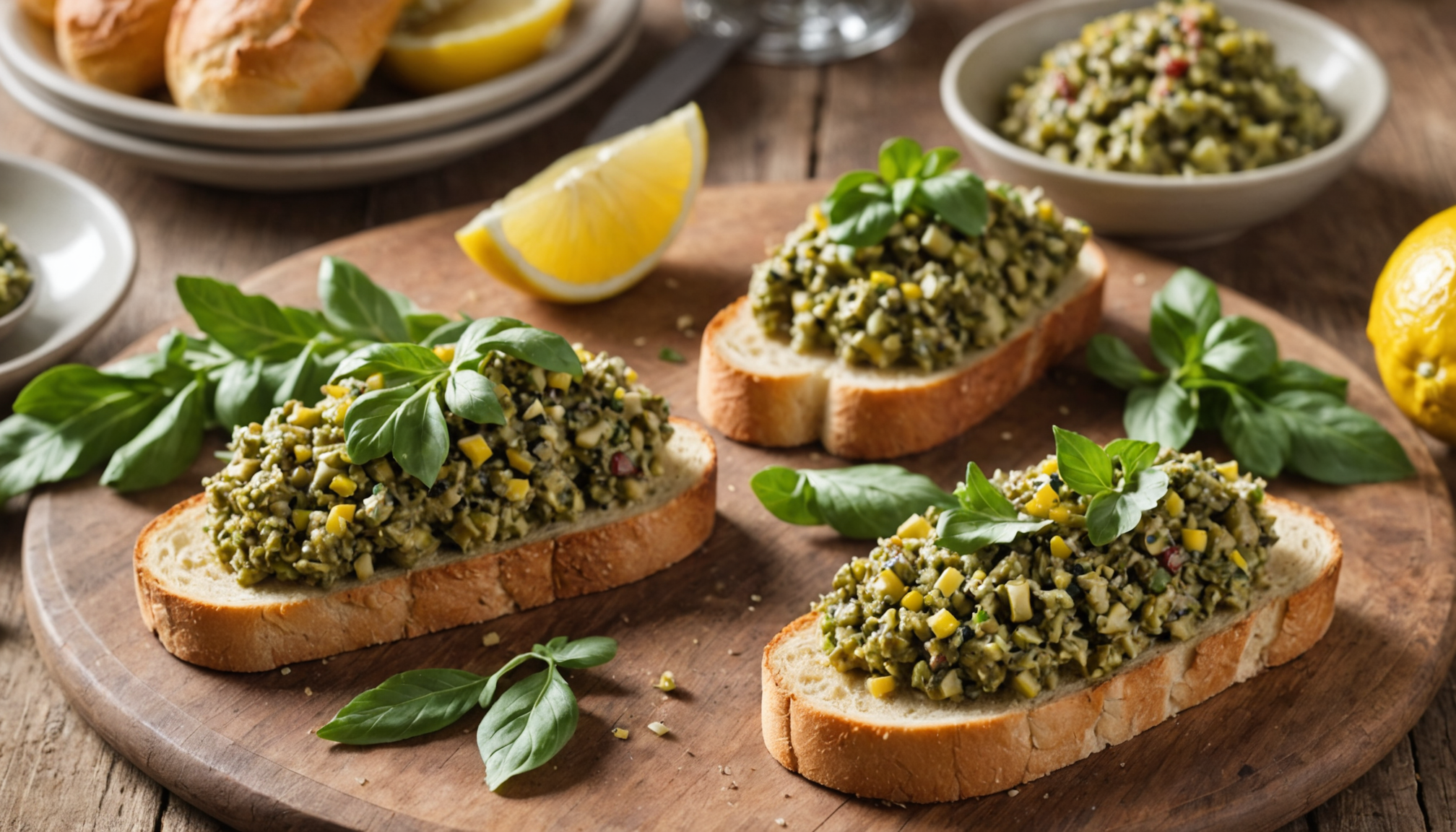 découvrez l'ingrédient secret ajouté à cette tapenade qui fait repartir vos invités avec un pot à chaque fois. une recette simple et gourmande à tester absolument !