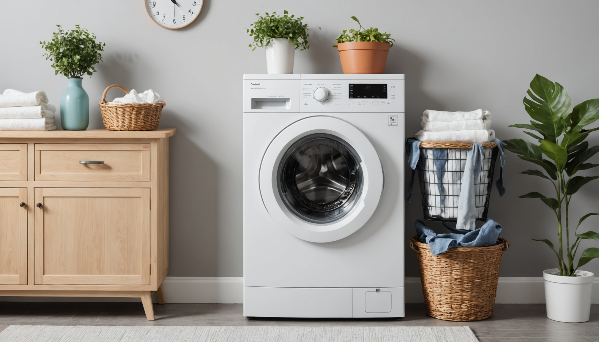 découvrez comment une surprise sur ma facture d'eau a révélé mon erreur d'utilisation de deux demi-charges quotidiennes, et apprenez à mieux gérer votre consommation pour éviter des coûts excessifs.