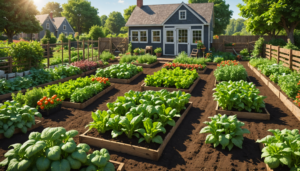 découvrez pourquoi votre potager devient le lieu de prédilection des chats du quartier grâce aux astuces secrètes des jardiniers avisés pour attirer et chouchouter ces félins dans votre jardin.