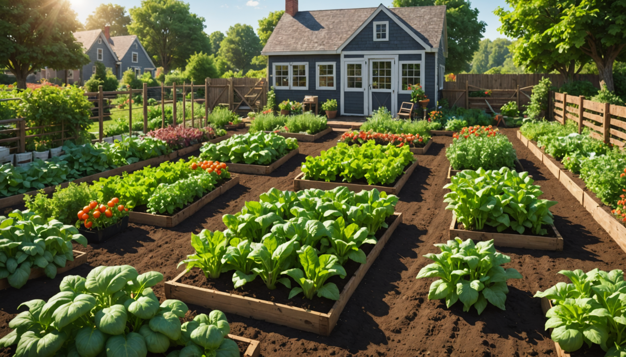 découvrez pourquoi votre potager devient le lieu de prédilection des chats du quartier grâce aux astuces secrètes des jardiniers avisés pour attirer et chouchouter ces félins dans votre jardin.