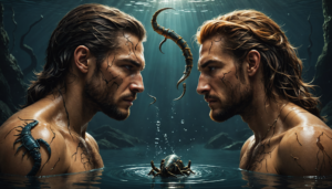 découvrez pourquoi ces 2 signes du zodiaque, souvent fiers, préfèrent s'isoler et sombrer plutôt que de demander de l'aide. une plongée dans leurs émotions et leurs luttes intérieures.