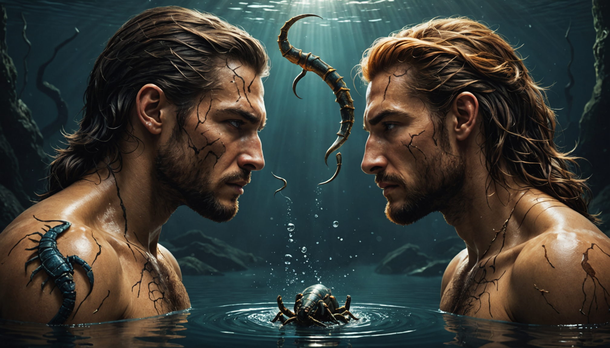 découvrez pourquoi ces 2 signes du zodiaque, souvent fiers, préfèrent s'isoler et sombrer plutôt que de demander de l'aide. une plongée dans leurs émotions et leurs luttes intérieures.