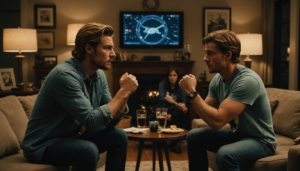 découvrez comment un seul mot peut faire exploser la tension entre ces 2 signes du zodiaque, prêts à la rupture. comprenez les signes et apprenez à apaiser les conflits.