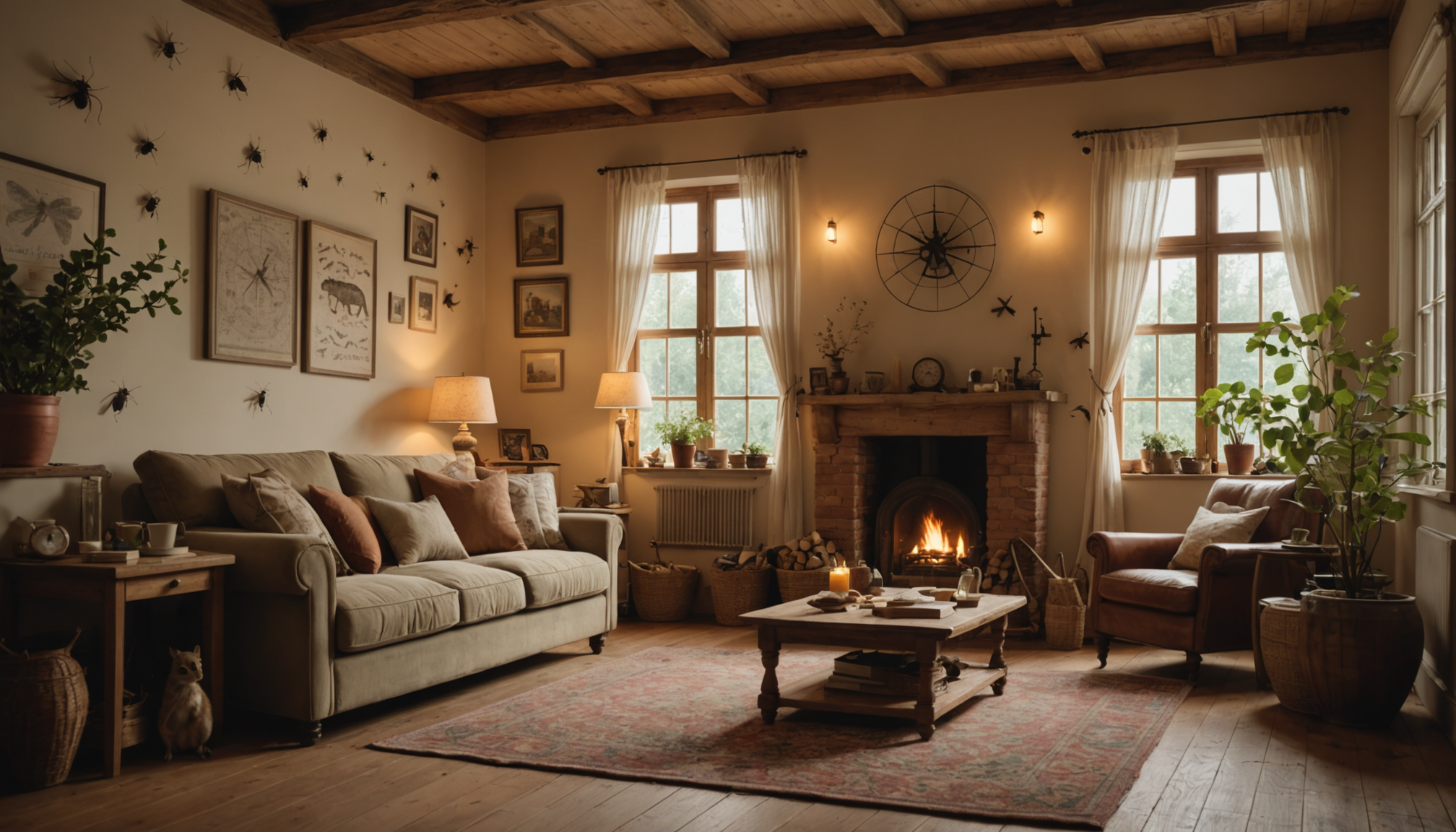 découvrez comment ces 3 signes astrologiques vont devoir réagir rapidement face à une présence inattendue lors d'une urgence à domicile. préparez-vous à l'imprévu avec leurs réactions surprenantes.