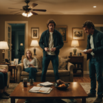 découvrez quels sont les 3 signes astrologiques qui feront face à une présence inattendue à domicile et devront réagir rapidement dans une situation d'urgence.