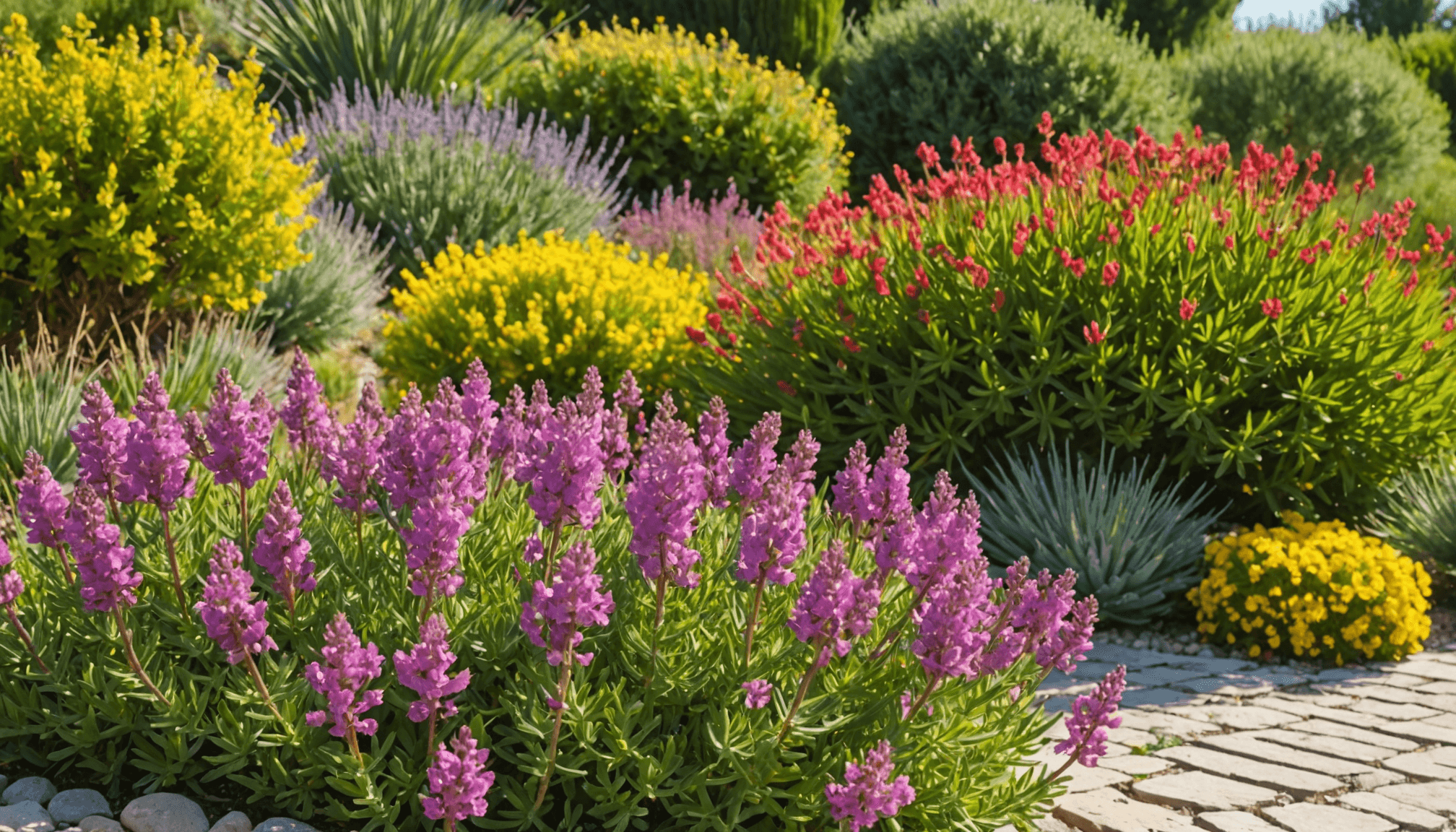 découvrez la métamorphose étonnante de ces 5 plantes qui ont fleuri en beauté après un été sans soins, révélant une renaissance naturelle à mon retour.