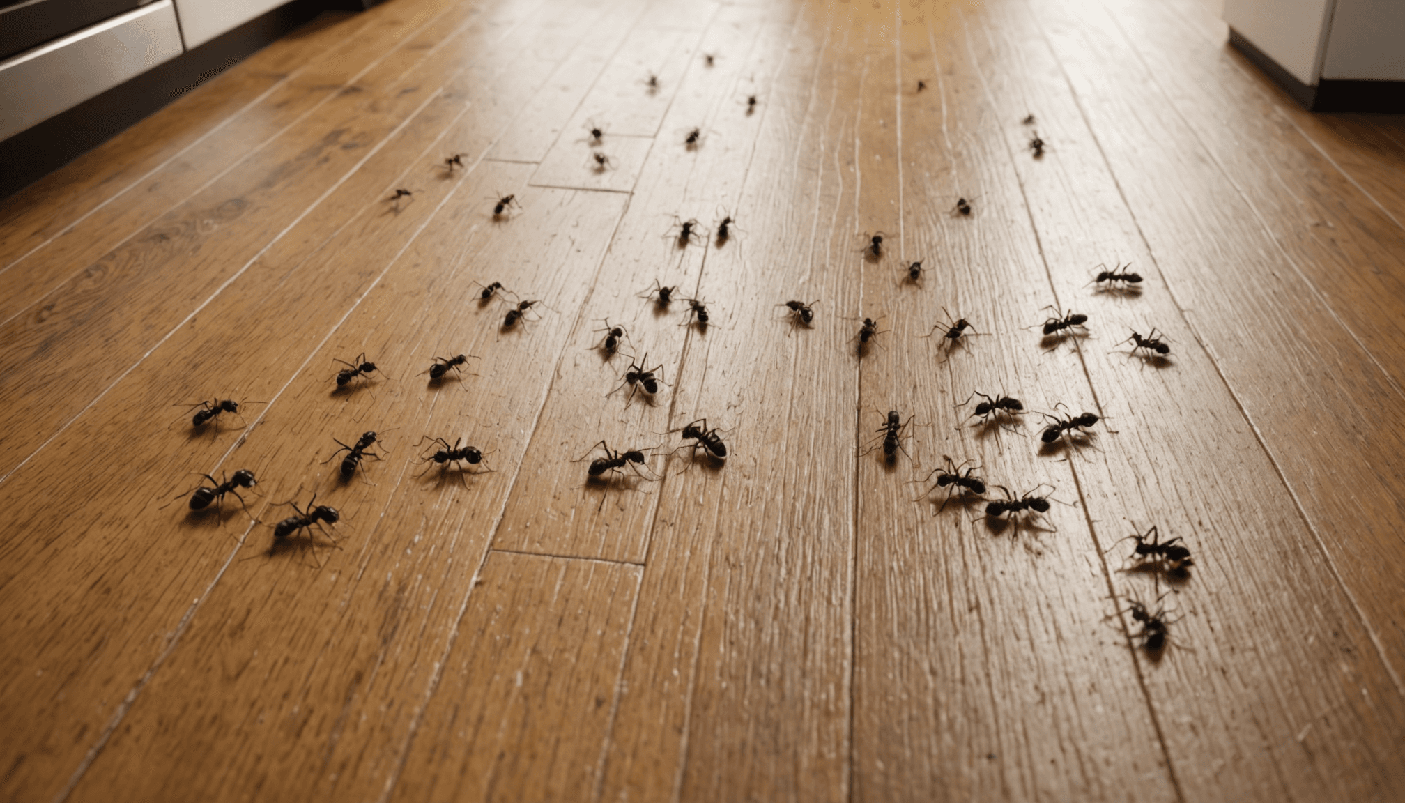 découvrez le secret efficace qui m'a permis de faire fuir toutes les fourmis de ma maison sans les tuer ni laisser de traces, pour un intérieur propre et sans insectes.