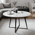 découvrez cette table effet marbre abordable chez ikea, une véritable pépite cachée hors des rayons classiques, idéale pour allier style et budget.